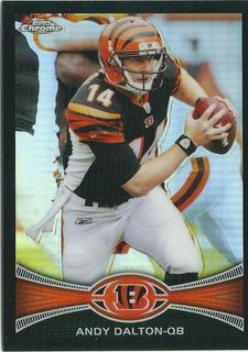 Andy Dalton