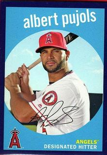 Albert Pujols