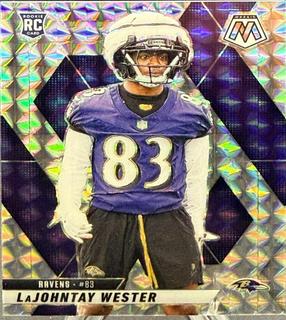 LaJohntay Wester
