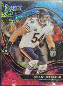 Brian Urlacher