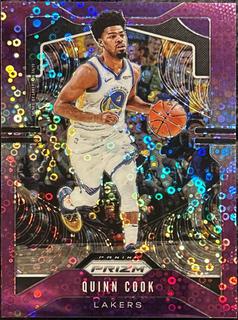 Quinn Cook