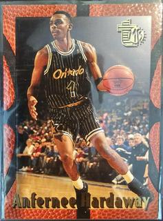 Anfernee Hardaway