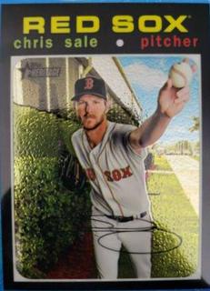 Chris Sale
