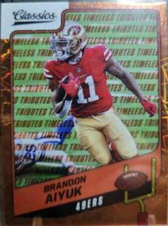 Brandon Aiyuk