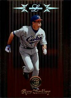 Ryne Sandberg