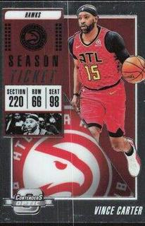 Vince Carter