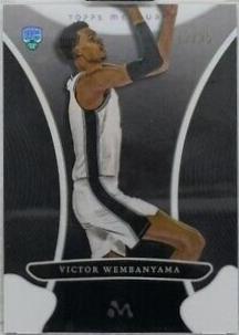 Victor Wembanyama