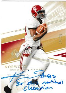 Kevin Norwood