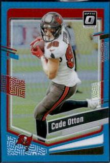 Cade Otton