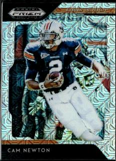 Cam Newton