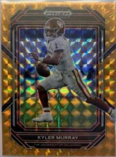 Kyler Murray