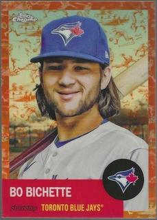 Bo Bichette