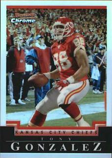 Tony Gonzalez