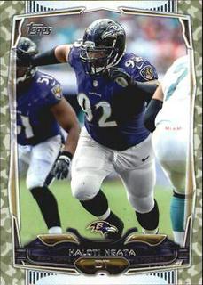 Haloti Ngata