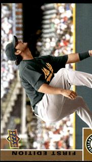 Eric Chavez