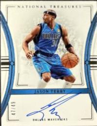 Jason Terry
