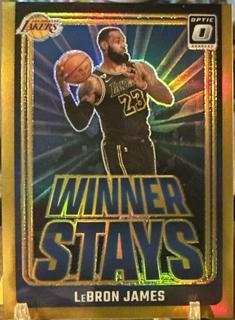 LeBron James