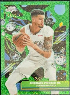 Michael Porter Jr.