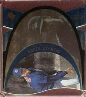 Roger Clemens