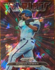 Marcus Semien