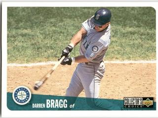 Darren Bragg