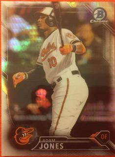 Adam Jones