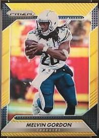 Melvin Gordon