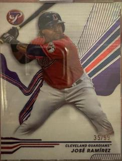 Jose Ramirez