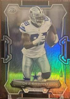 Dez Bryant