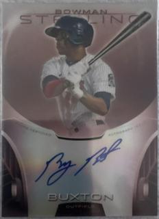 Byron Buxton