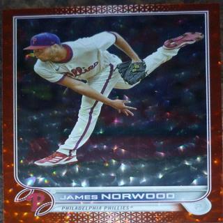 James Norwood