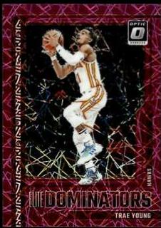 Trae Young