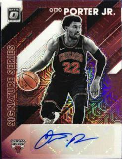Otto Porter Jr.
