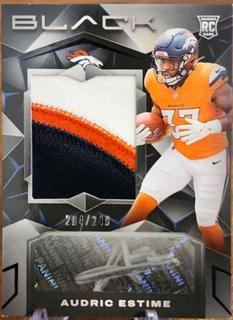 Audric Estime