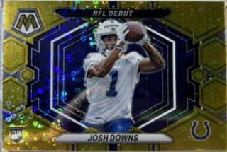 Josh Downs