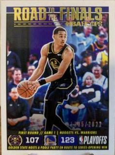 Jordan Poole