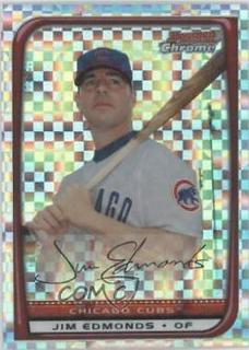 Jim Edmonds