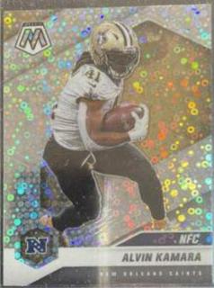 Alvin Kamara