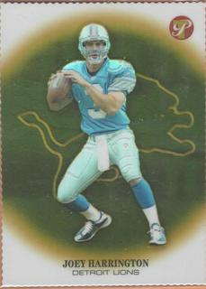 Joey Harrington