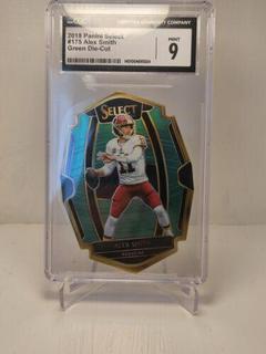 Alex Smith