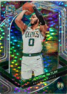 Jayson Tatum