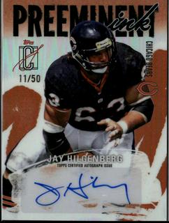 Jay Hilgenberg