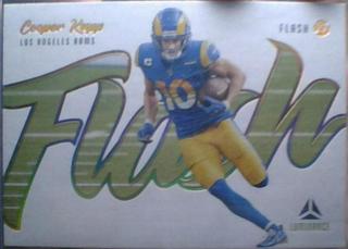 Cooper Kupp