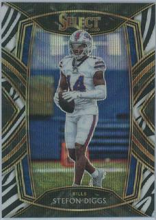 Stefon Diggs