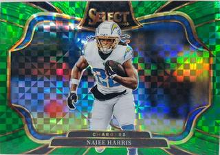 Najee Harris