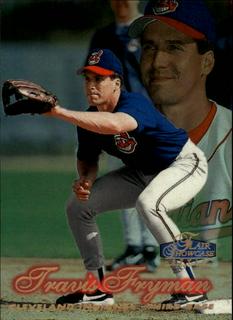 Travis Fryman