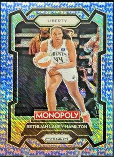 Betnijah Laney-Hamilton