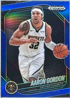 Aaron Gordon