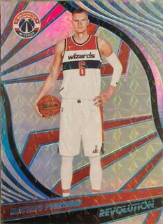 Kristaps Porzingis