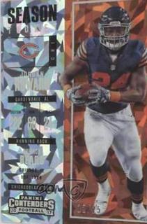 Jordan Howard